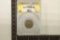 1923 BUFFALO NICKEL ANACS VERY GOOD 8 DETAILS