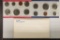 1981 US MINT SET (UNC) P/D/S (WITH ENVELOPE)