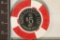 $5 RENO'S HORSESHOE CLUB CASINO CHIP. 1976