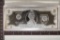 $2 SILVER PF .999 BAR BY THE WASHINGTON MINT IS A