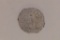 886-918 A.D. SILVER OTTOMAN EMPIRE BAYAZID II