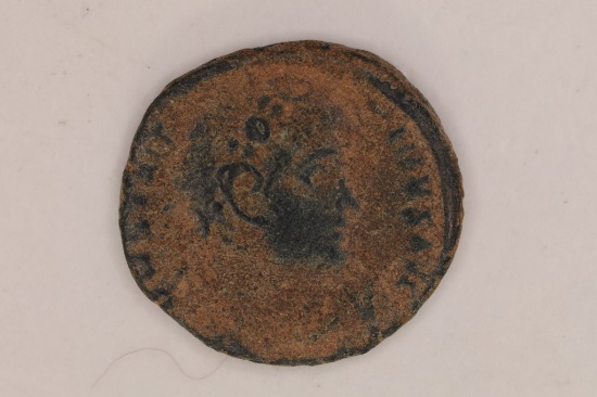 ROMAN ANCIENT COIN