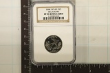 2008-S OKLAHOMA QUARTER NGC PF70 ULTRA CAMEO