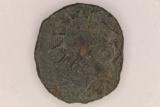 ROMAN ANCIENT COIN THICK PLANCHET 7.1 GRAMS