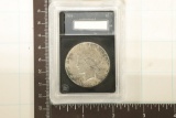 1934 PEACE SILVER DOLLAR WE COVERED THE GRADE