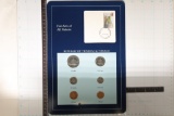 COIN SETS OF ALL NATIONS 
