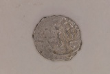 886-918 A.D. SILVER OTTOMAN EMPIRE BAYAZID II