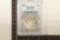 2008-P BALD EAGLE US SILVER DOLLAR PCGS MS68