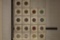 18-US QUARTERS-1965-1994. OLD IN HOUSE TOKENS