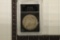 1902 MORGAN SILVER DOLLAR, CRACKED HOLDER