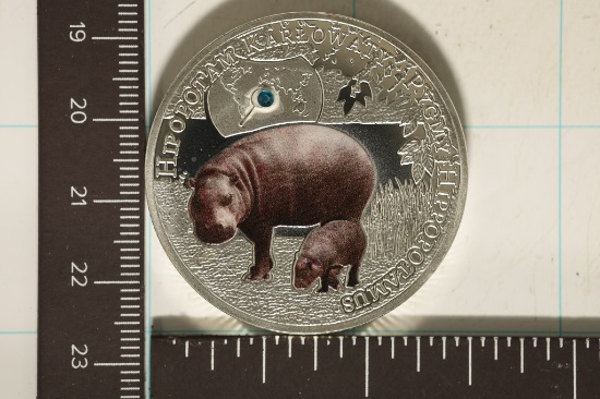 BIDALOT COIN AUCTION MON. FEB. 17TH AT 7 PM EST