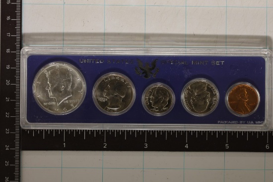 1965 US SPECIAL MINT SET WITH OUT BOX
