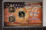 2020-P/D/S MARYLAND INNOVATION DOLLAR SET IN HARD
