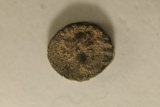 ROMAN ANCIENT COIN