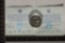 1984 YUGOSLAVIA PF STERLING SILVER 100 DINAR