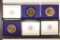 1973,1974 & 1976 AMERICAN REVEUTIONAL BICENTENNIAL