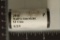2018-P US $25 SOLID DATE ROLL OF NATIVE AMERICAN