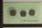 1980-P/D/S SBA DOLLAR SOUVENIR SET