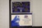 2005 US 50 STATE QUARTERS PROOF SET WITH BOX