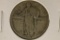 1929-D SILVER STANDING LIBERTY QUARTER