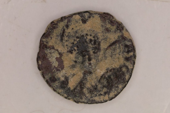 ROMAN ANCIENT COIN