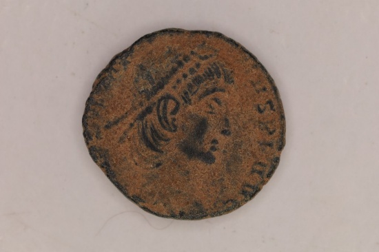 ROMAN ANCIENT COIN