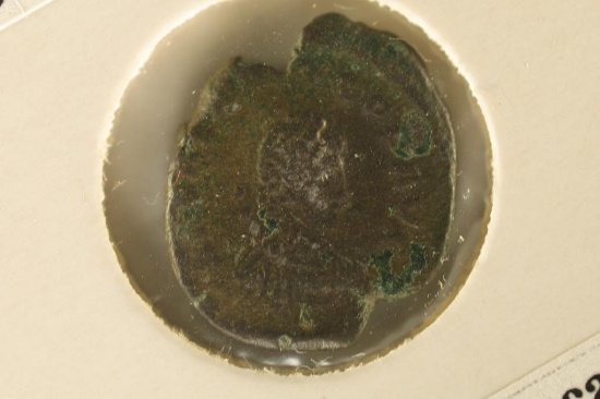 383-408 A.D. ARCADIUS ANCIENT COIN