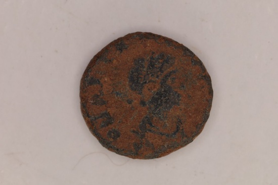 ROMAN ANCIENT COIN