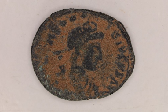 ROMAN ANCIENT COIN