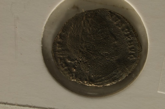307-337 A.D. CONSTATINE I ANCIENT COIN.