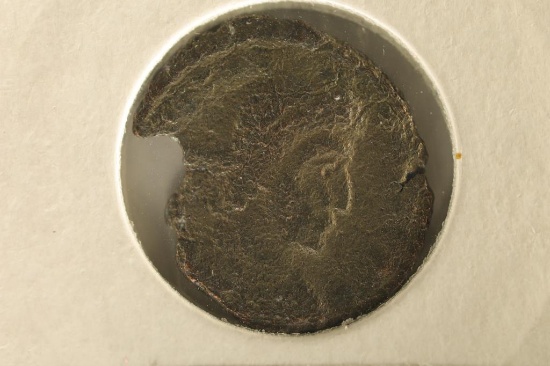 375-392 A.D. VALENTINIAN II ANCIENT COIN