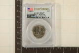 2013-S PERRY'S MEMORIAL QUARTER PCGS MS67 FIRST