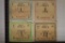 SERIES 1943 ITALY 1 LIRA , 2 LIRA, 5 LIRA & 10