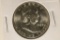 1959 SILVER FRANKLIN HALF DOLLAR BRILLIANT UNC