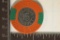$5 CARSON NUGGET CASINO CHIP WITH METAL INSERT