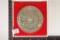 10.29 OUNCE STERLING SILVER 1976 FRANKLIN MINT