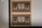 2-1898 RUSSIA 1 RUBLE BILLS CRISP AU / UNC