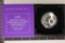 2022-W US PURPLE HEART SILVER DOLLAR PROOF