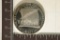 1987-S US PF SILVER DOLLAR US CONSTITUTION