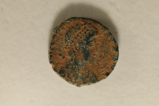 ROMAN ANCIENT COIN