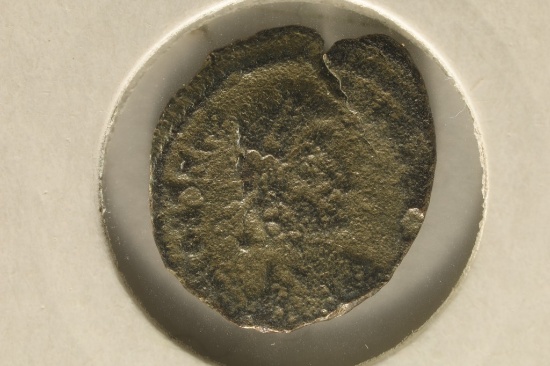 337-350 A.D. CONSTANS ANCIENT COIN, CONSTANS