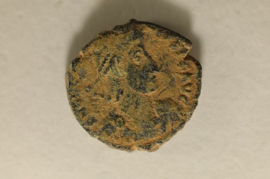 ROMAN ANCIENT COIN