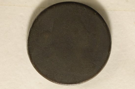 1805 US LARGE CENT POINTED 1