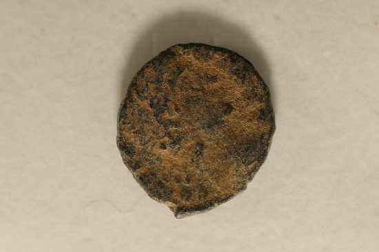ROMAN ANCIENT COIN