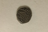 886-918 A.D. SILVER OTTOMAN EMPIRE BAYAZID II