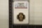 2009-S ZACHARY TAYLOR US $1 NGC PF70 ULTRA CAMEO