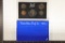 1971 US PROOF SET (WITH BOX)