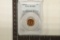1955-D LINCOLN WHEAT CENT PCGS MS64RD