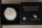 5 OZ. .999 FINE SILVER AMERICA THE BEAUTIFUL ROUND