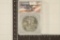 2021 AMERICAN SILVER EAGLE BRILLIANT UNC LAST YEAR